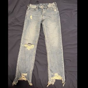 Free people jeans